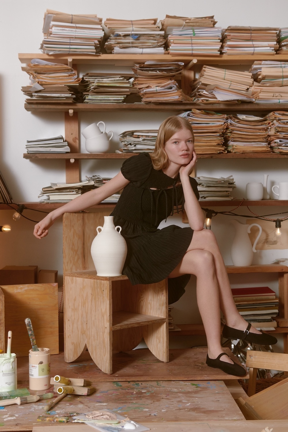 Portfolio Image by Katie Quinlisk