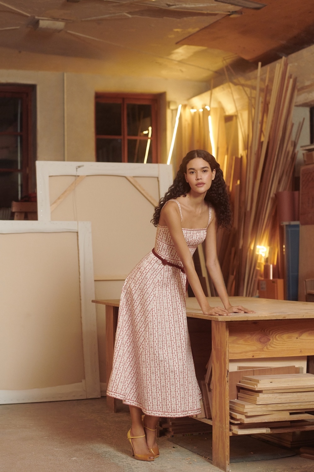 Portfolio Image by Katie Quinlisk