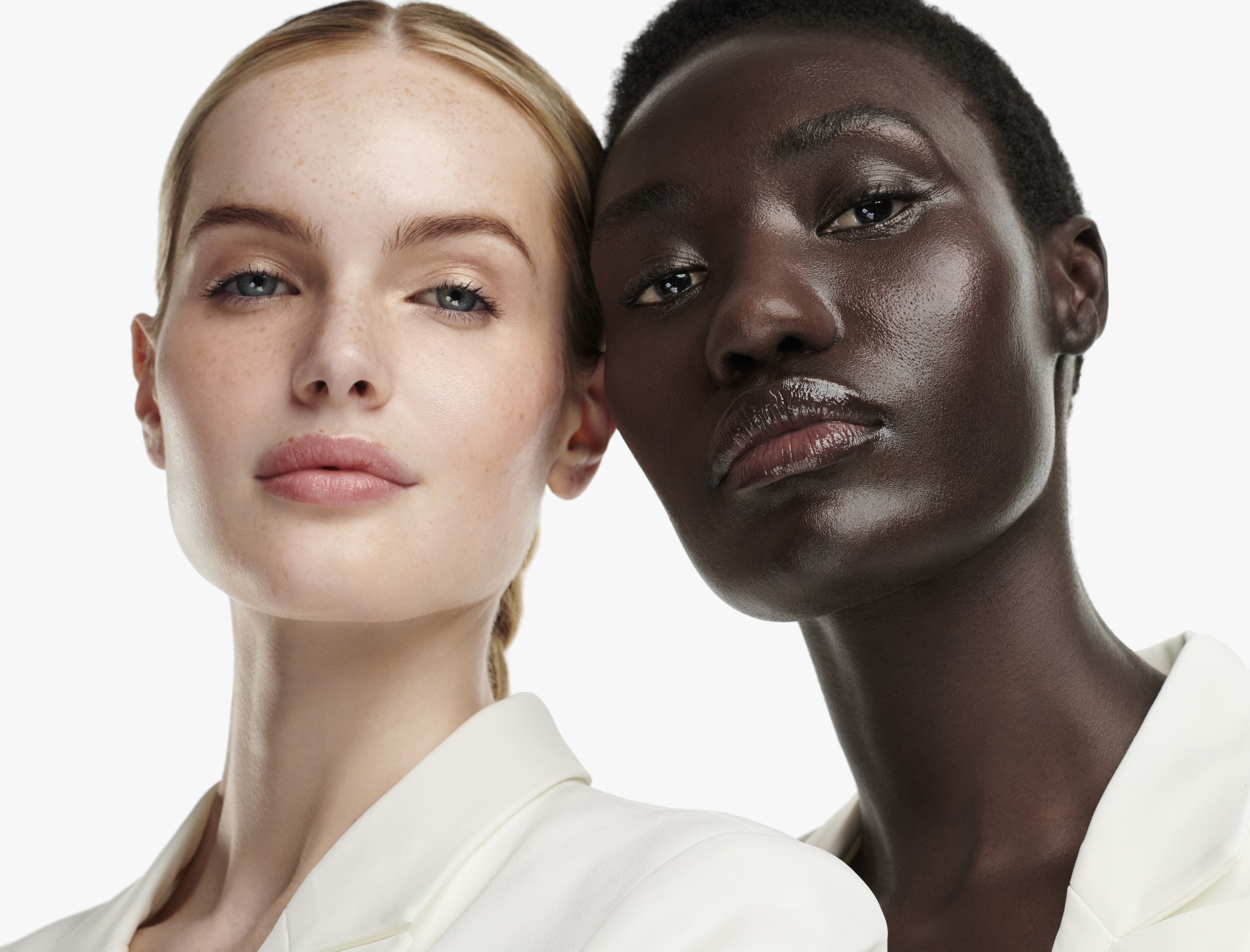 Beauty/ Swatching Image by Alex LaMarsh