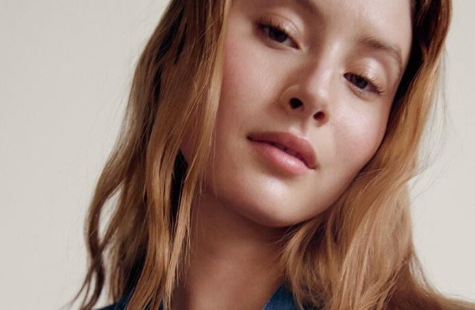 Advertising Image by Angelina Cheng