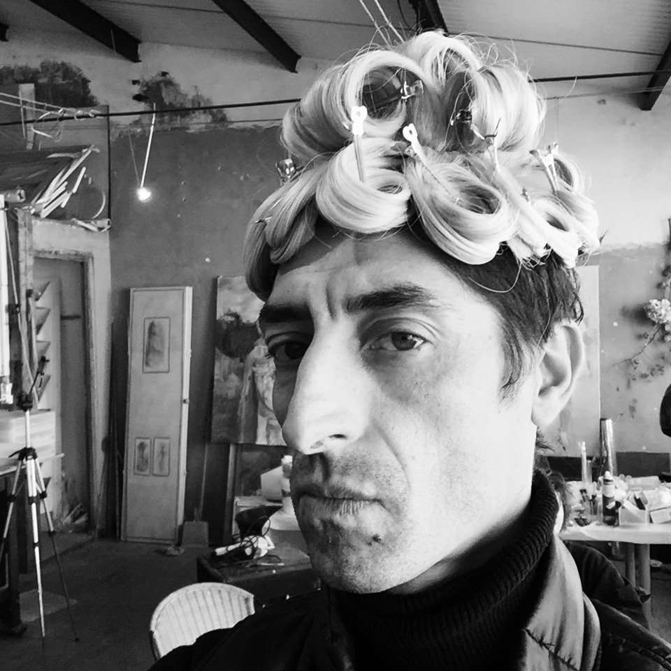 Paolo Ferreira