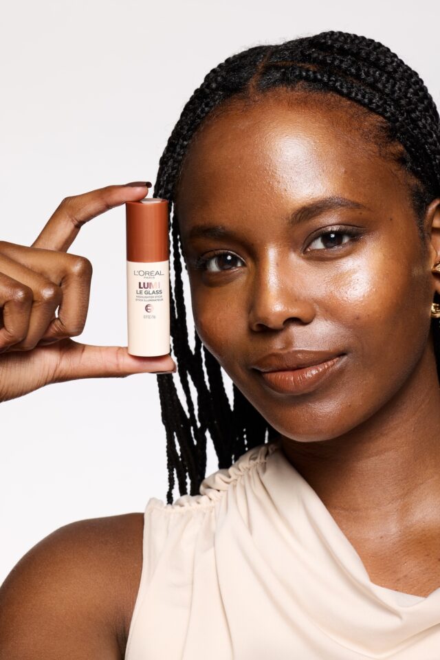 LOP Cosmetics Glass Stick UPC Jessica BJ 022