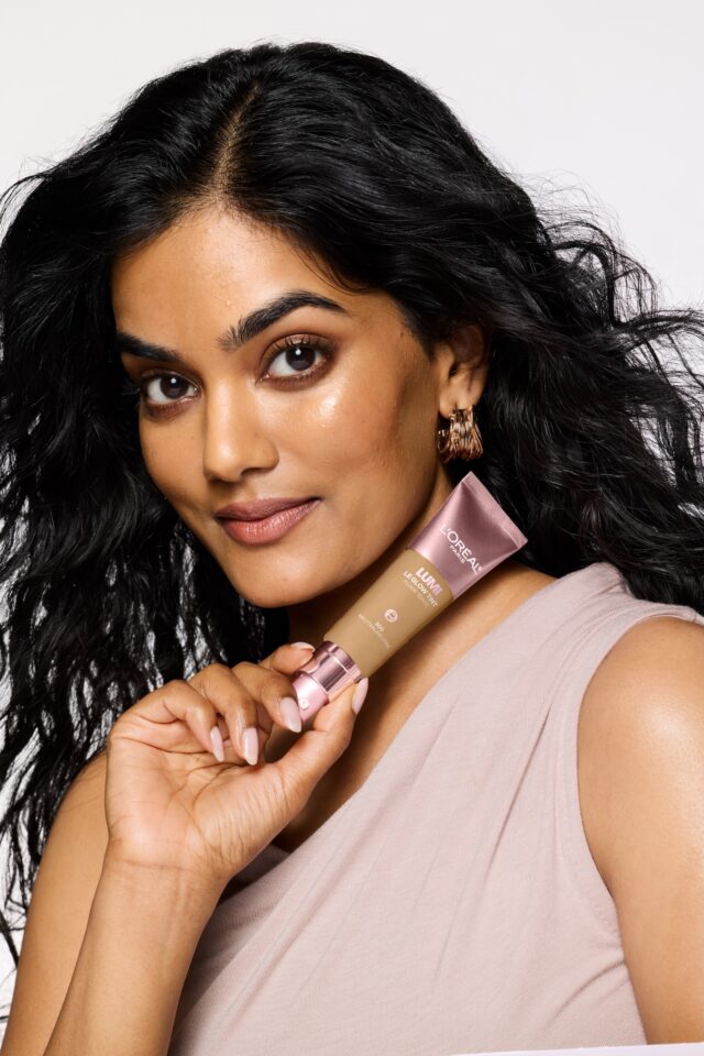 LOP Cosmetics Le Lumi Skin Tint 300 0 71249 69259 2 Indira Att BJ 070