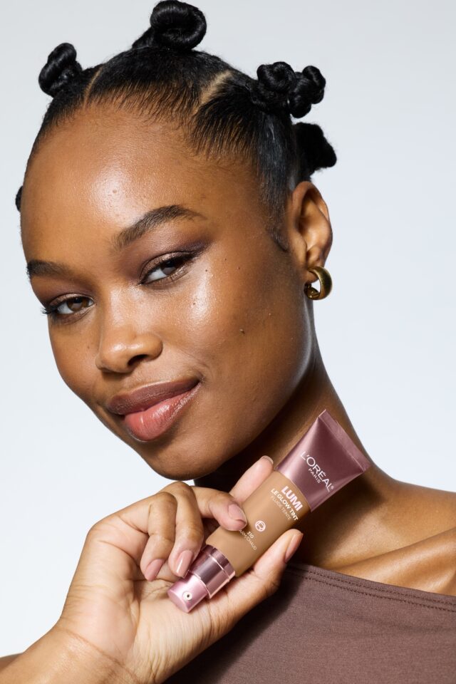 LOP Cosmetics Le Lumi Skin Tint 310 0 71249 69261 5 Jenna Att BJ 051