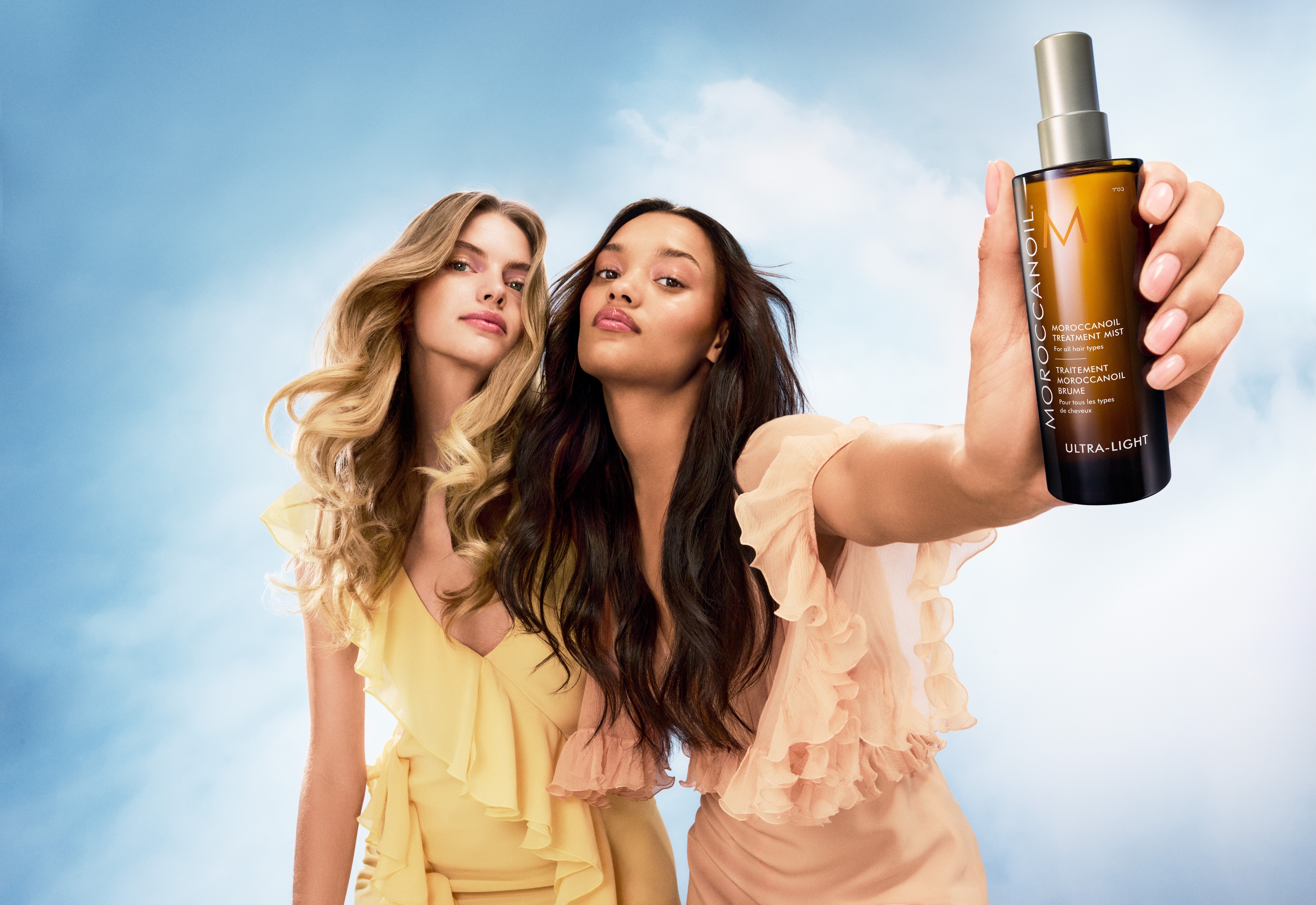 Advertising Image by Andie Markoe-Byrne