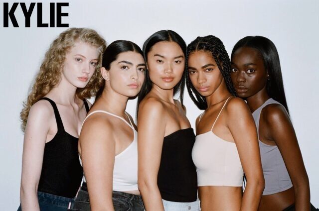 Kylie