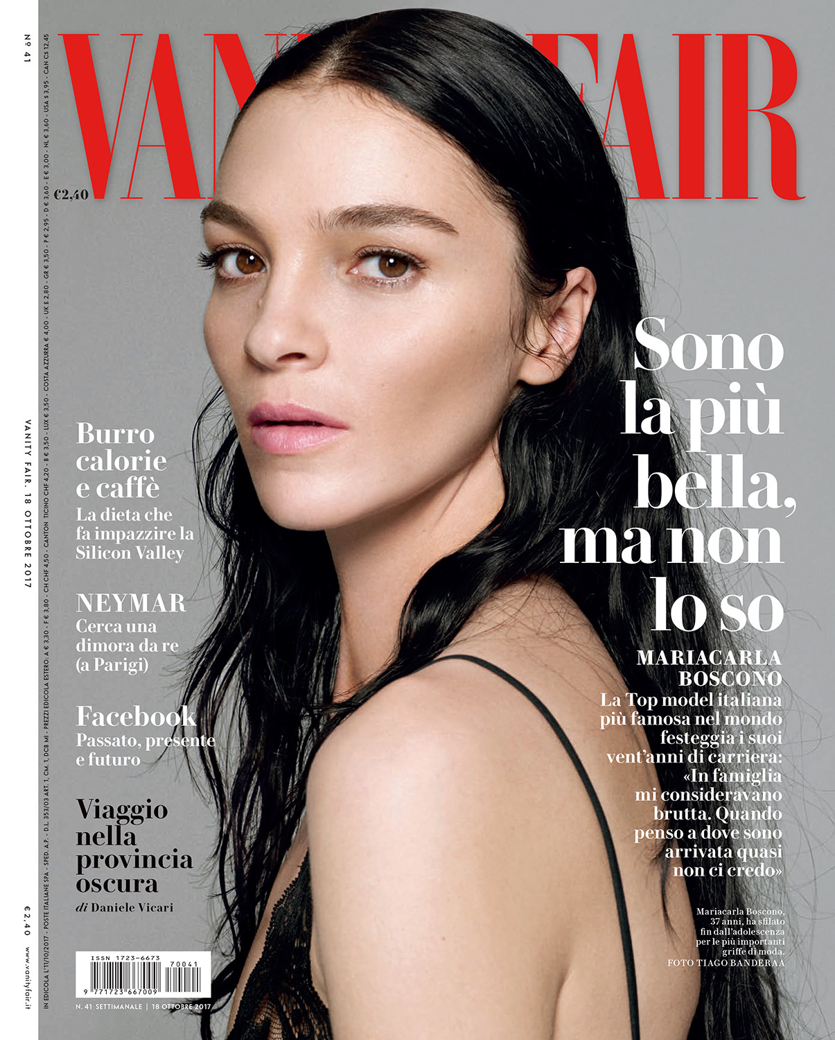 Portfolio Image by Andre Cueto-Saavedra, Hair Stylist