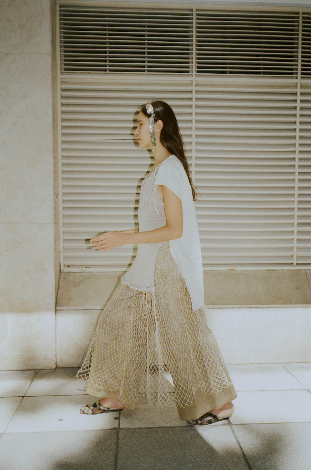 Editorial Image by Andres Altamirano