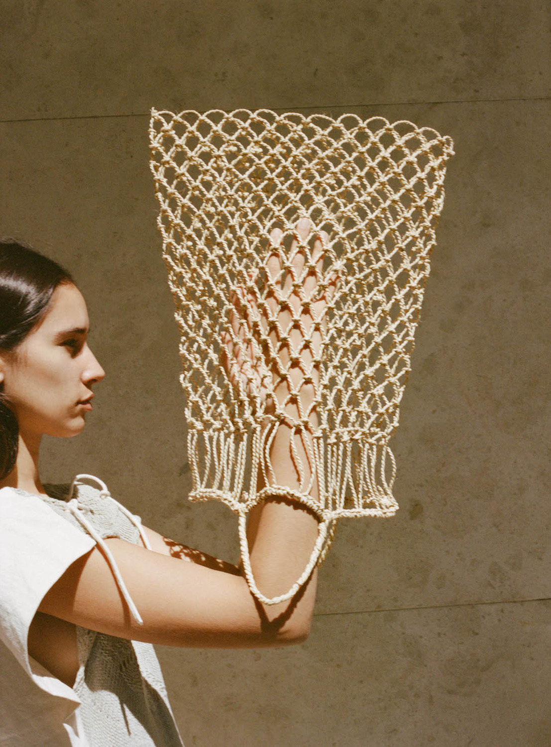 Editorial Image by Andres Altamirano