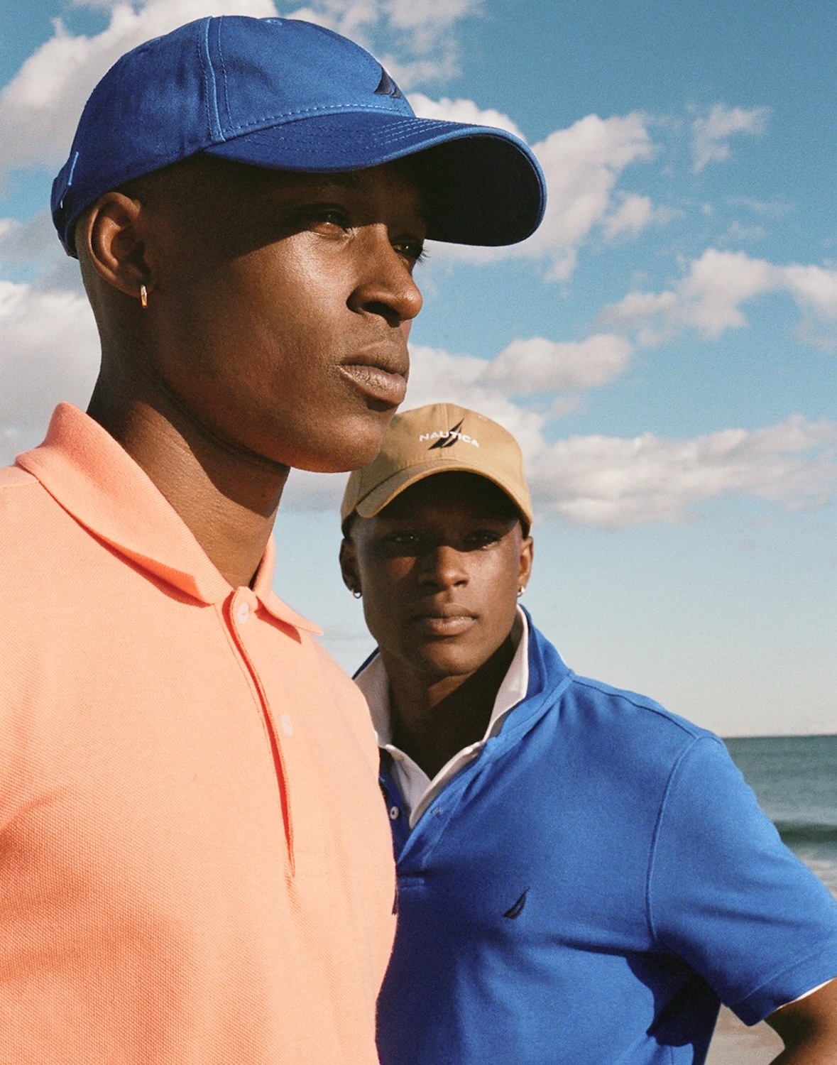 Advertising Image by Andrew Stinson