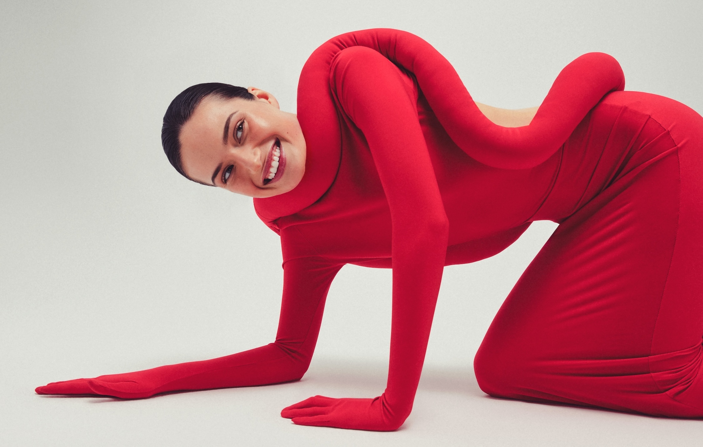 Fashion Image by Andrew Stinson