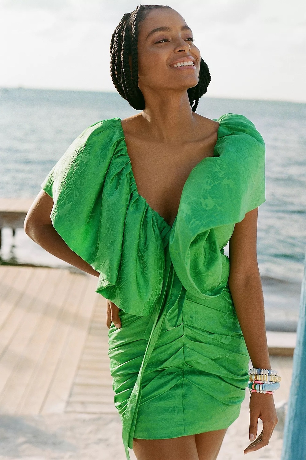 Fashion Image by Angel Gabriel