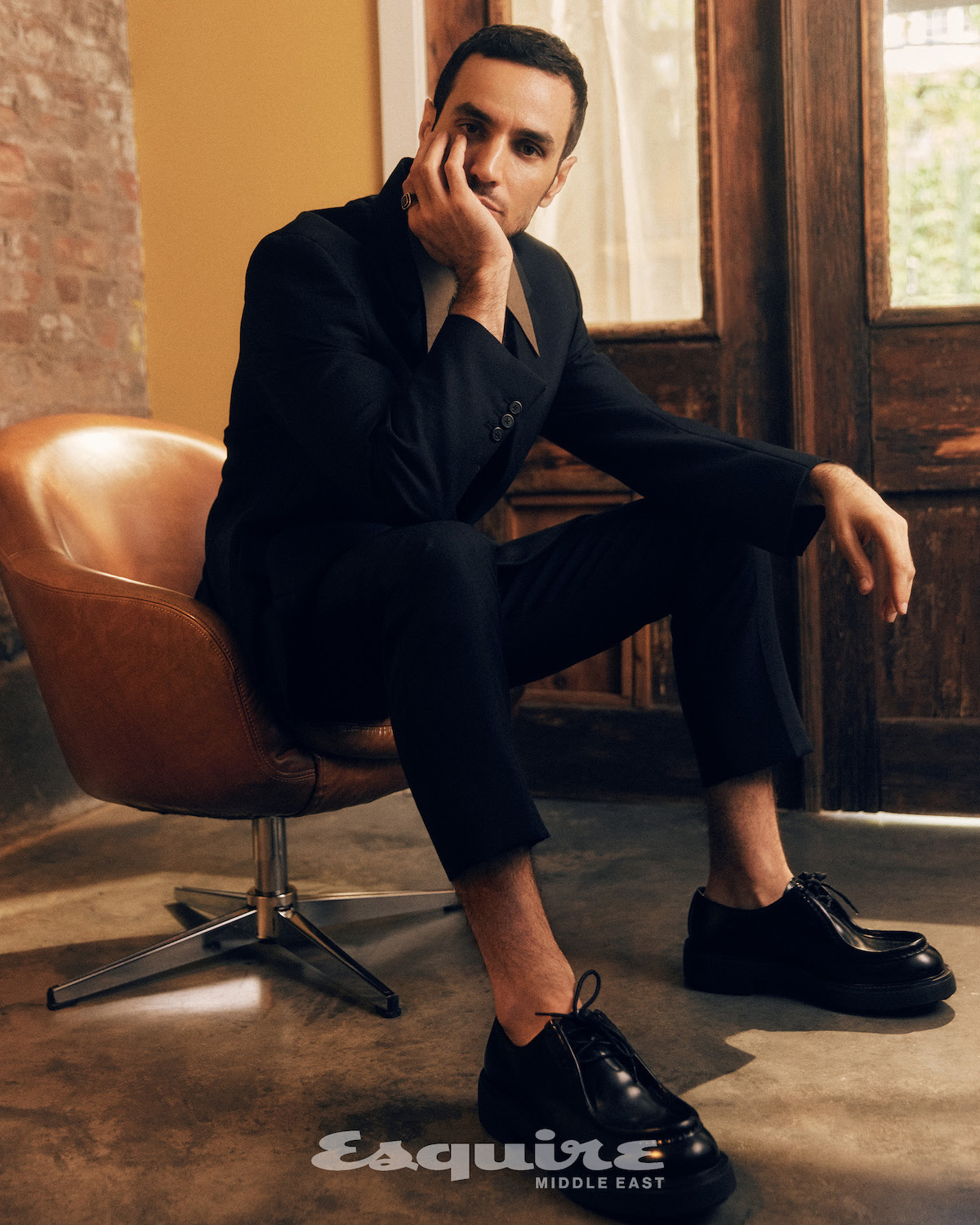 Men's Grooming Image by Angel Gabriel