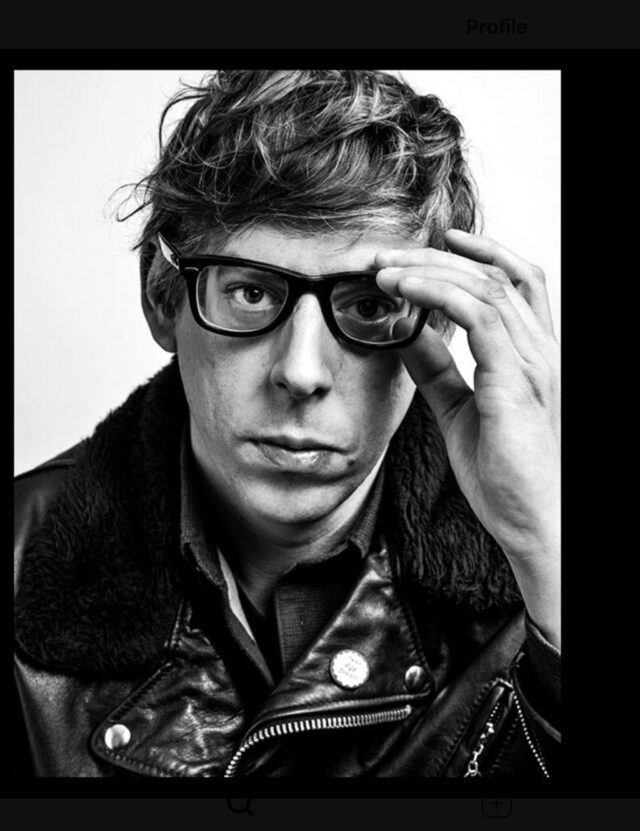Patrick Carney