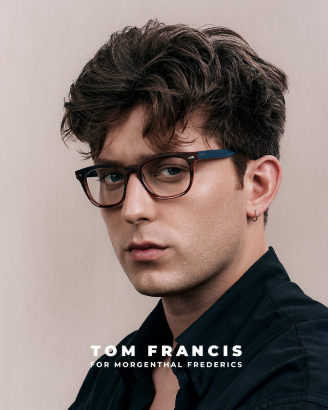 Imgi 6 Tom Francis for Morgenthal Frederics Flynn Sr Horn in Brown Blue 1 1080x1350