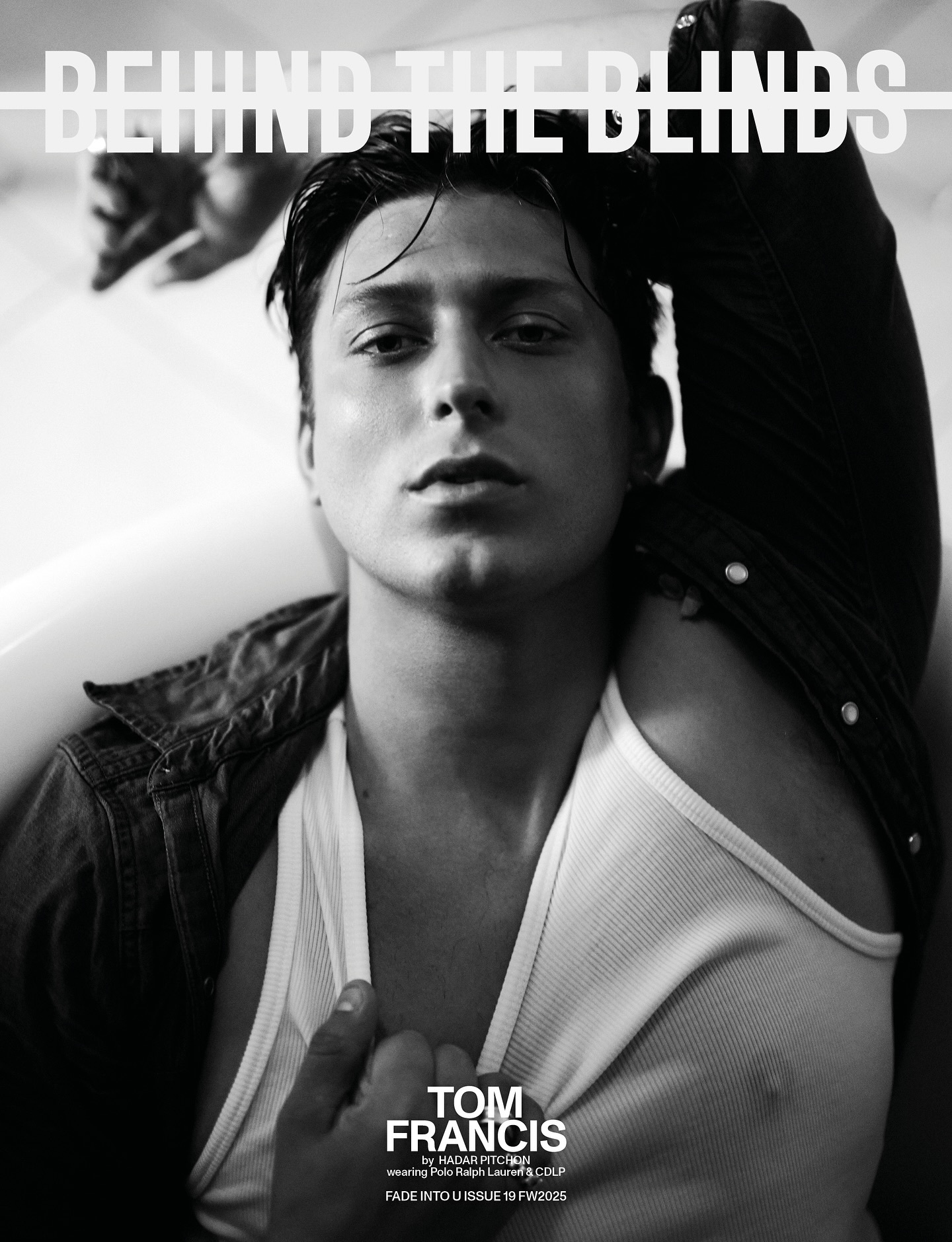 Men's Grooming Image by Angella Valentine