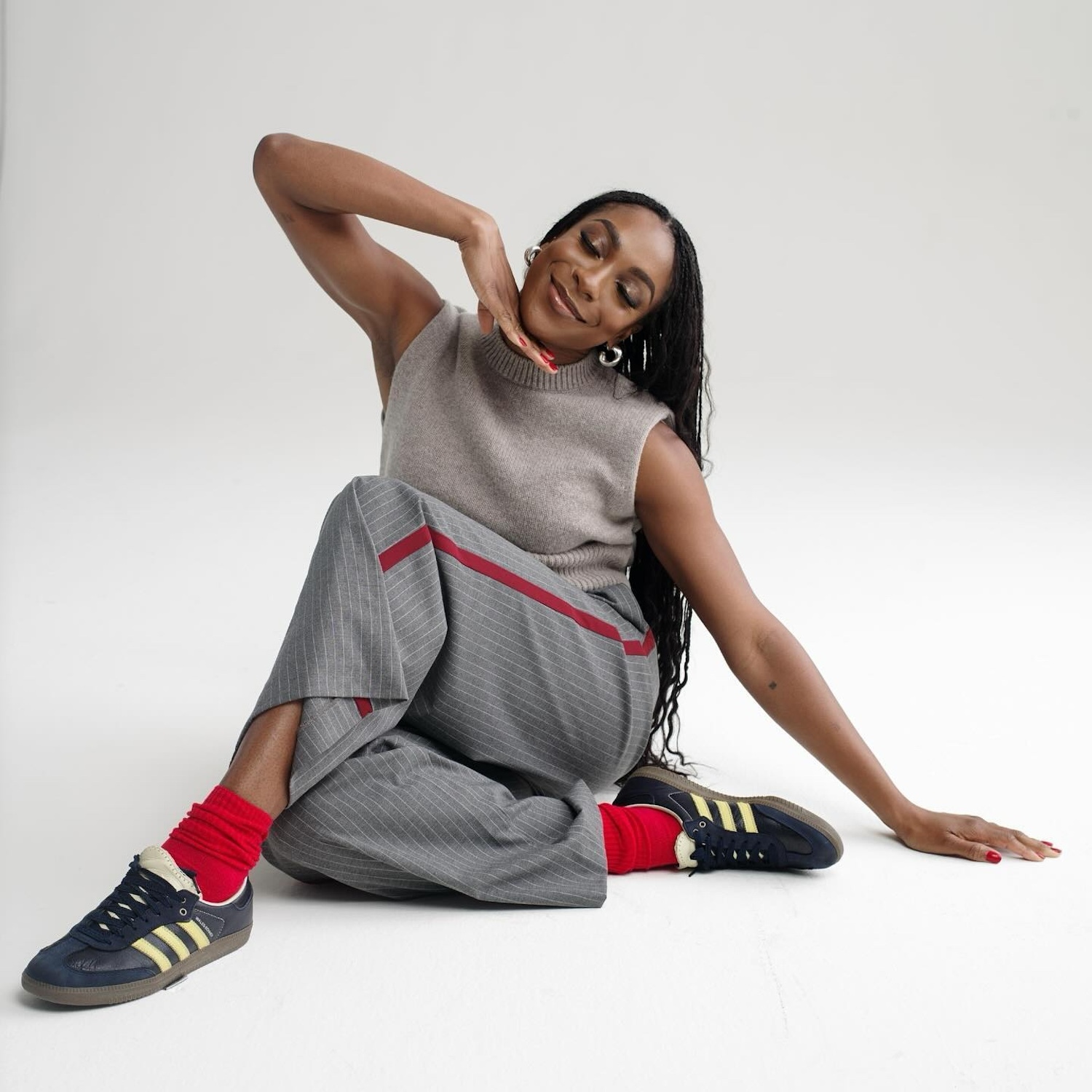 Advertising Image by Anike Rabiu