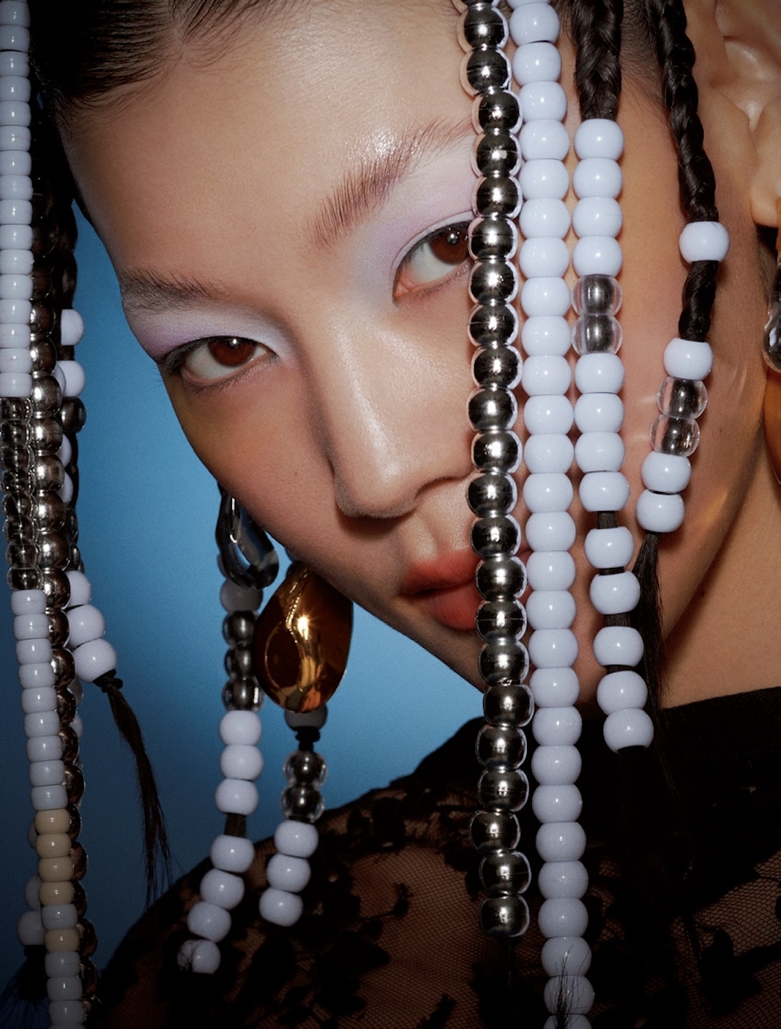 Beauty Image by Anike Rabiu