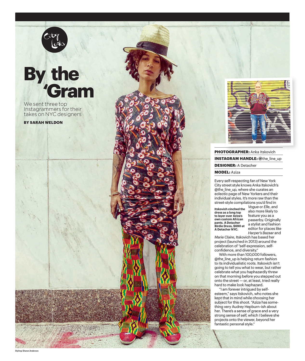 Press Image by Anka Itskovich