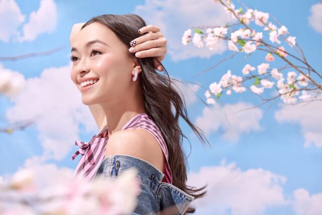 Kiss IM195 X Impress Easter The No Glue2025 Model 4588 01 09 2025