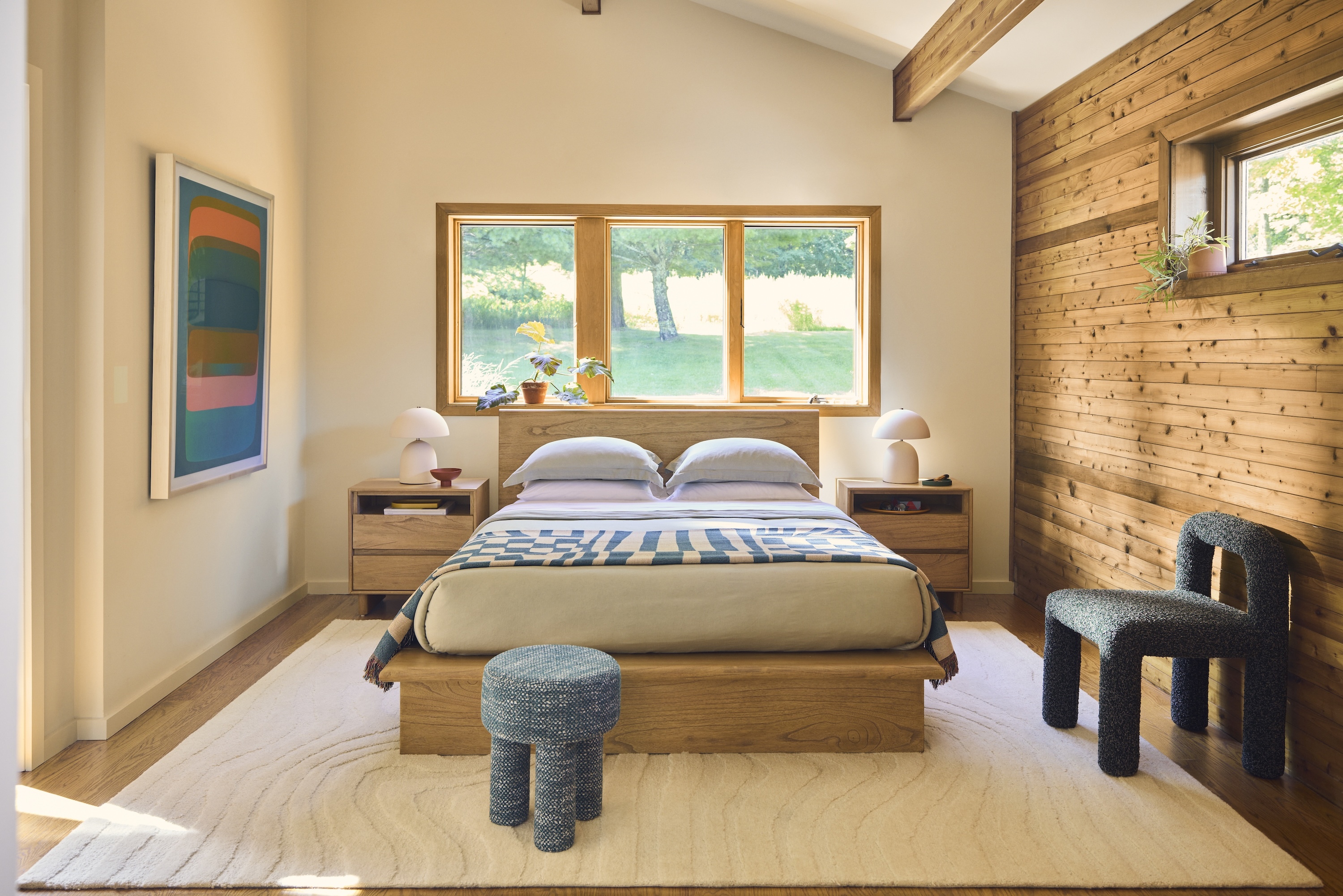 Interiors and Soft Goods Image by Anna Niedermeyer