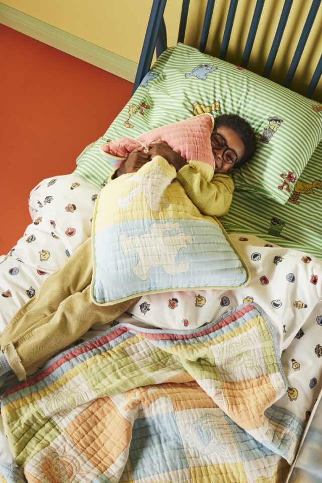 BKL 24 01 Sesame Stx BKL Bed Day2 Shot6 528 x