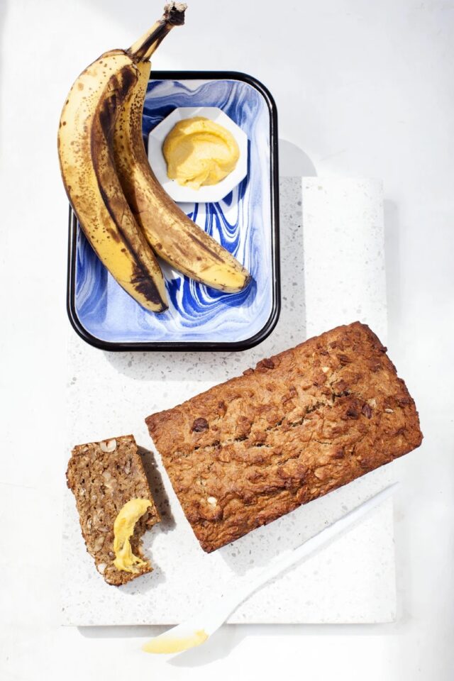 Banana bread