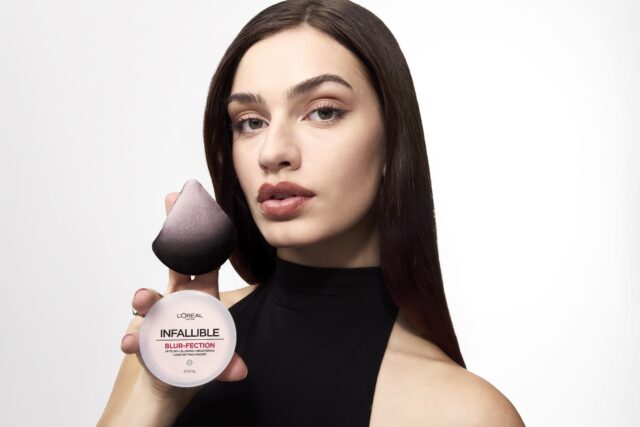 LOP Cos Blurfection Pinklight Shade10 071249686683 Taegan LC Apply 1542