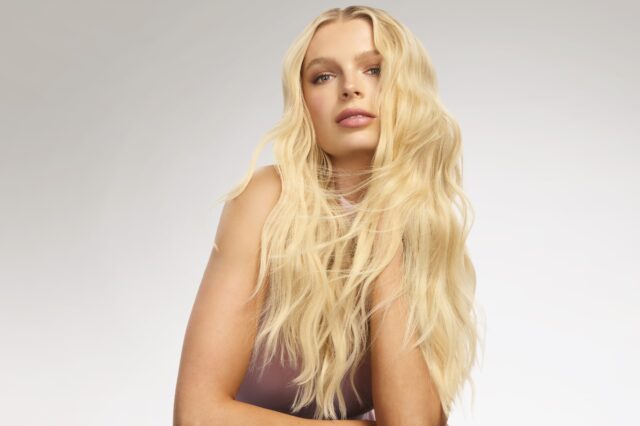 LOP Cos Everpure Hair Frag Sparkling Rose 071249710913 Kylie RS Talent No Pack SR 543