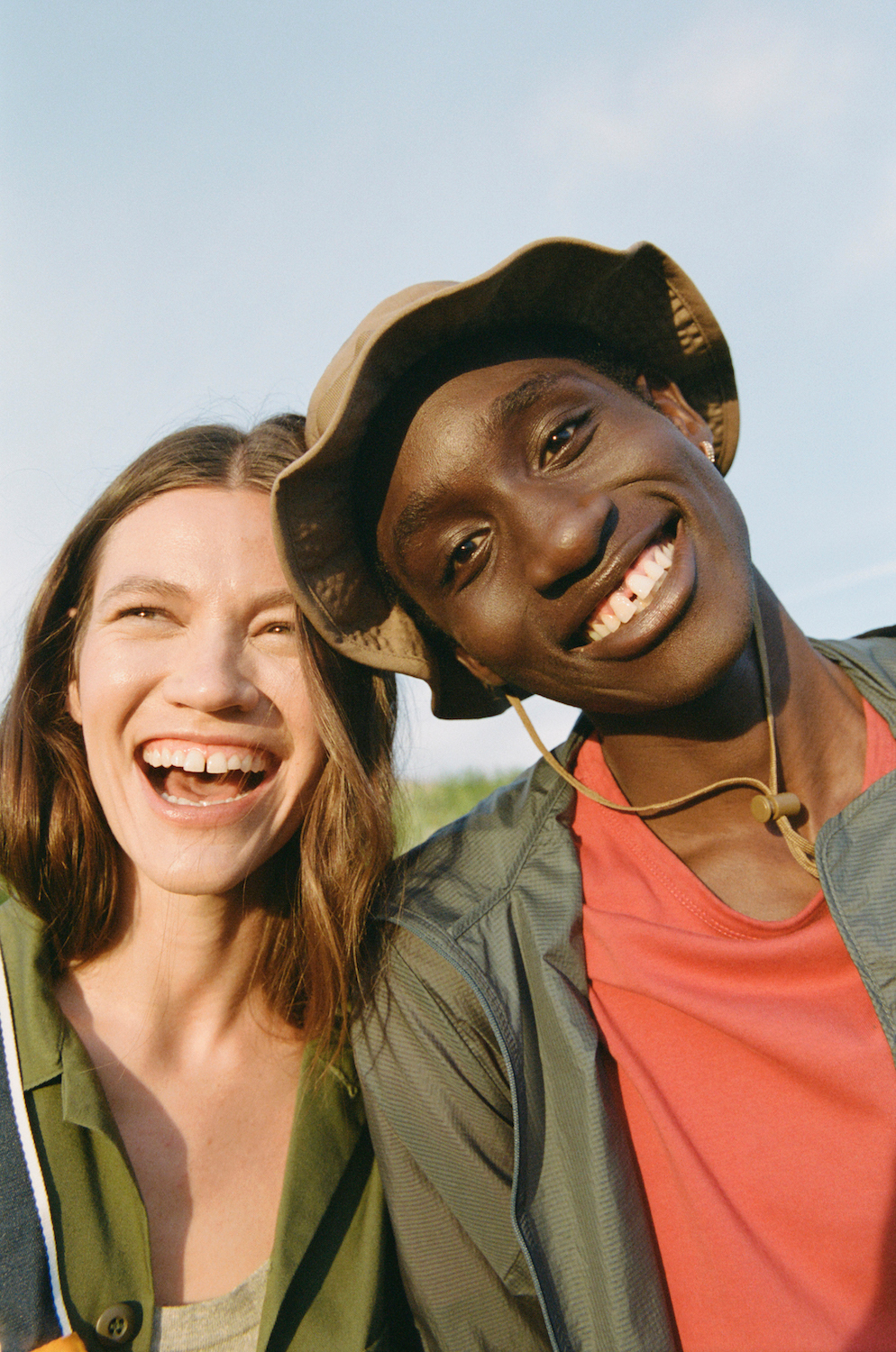 Advertising Image by Ashleigh Ciucci