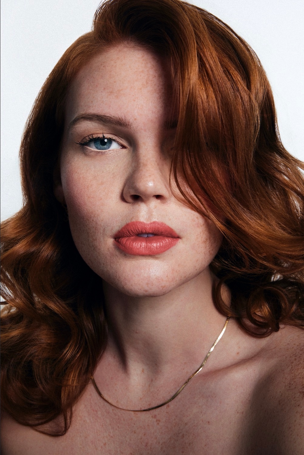 Beauty Image by Ashleigh Ciucci