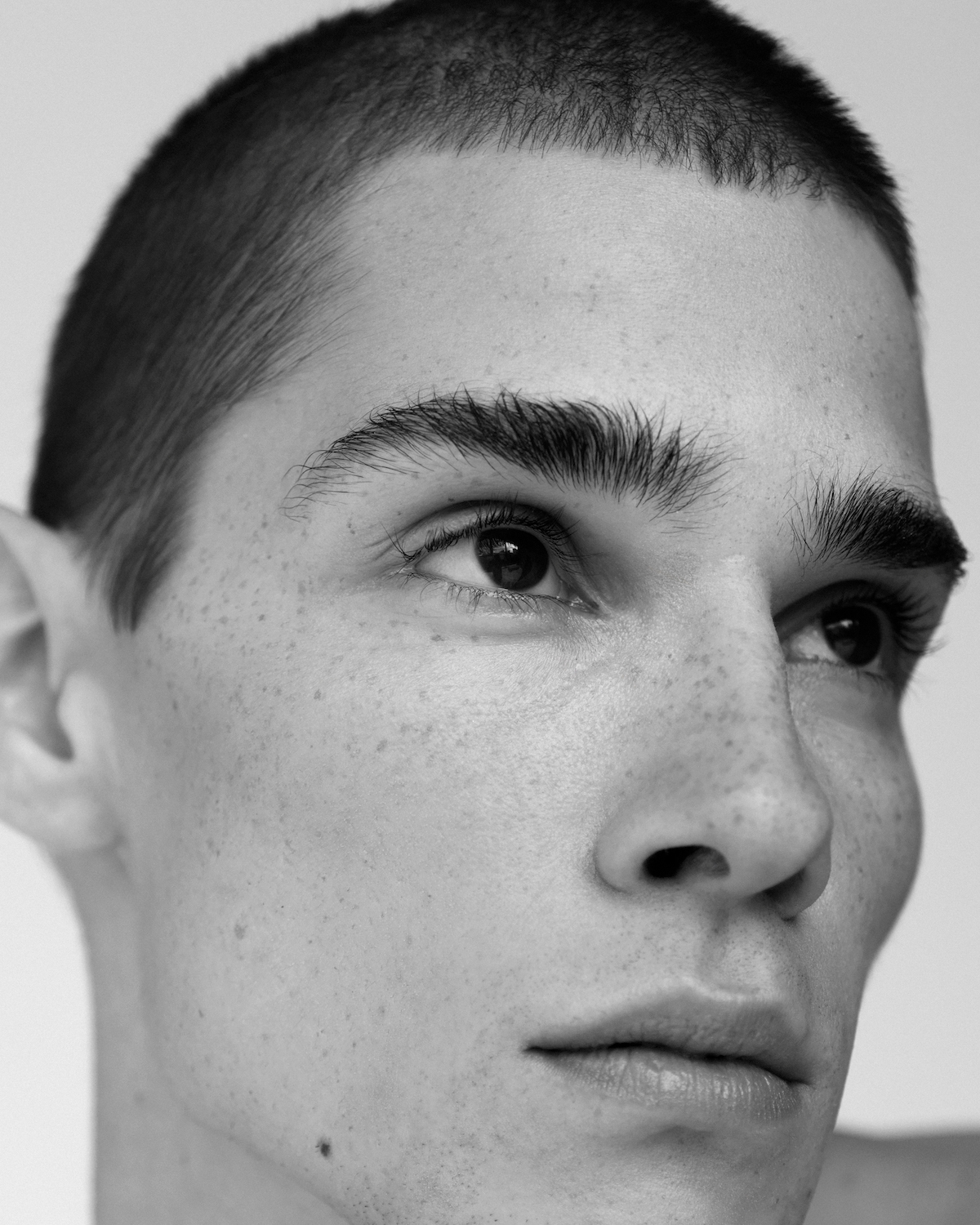 Men's Grooming Image by Ashleigh Ciucci