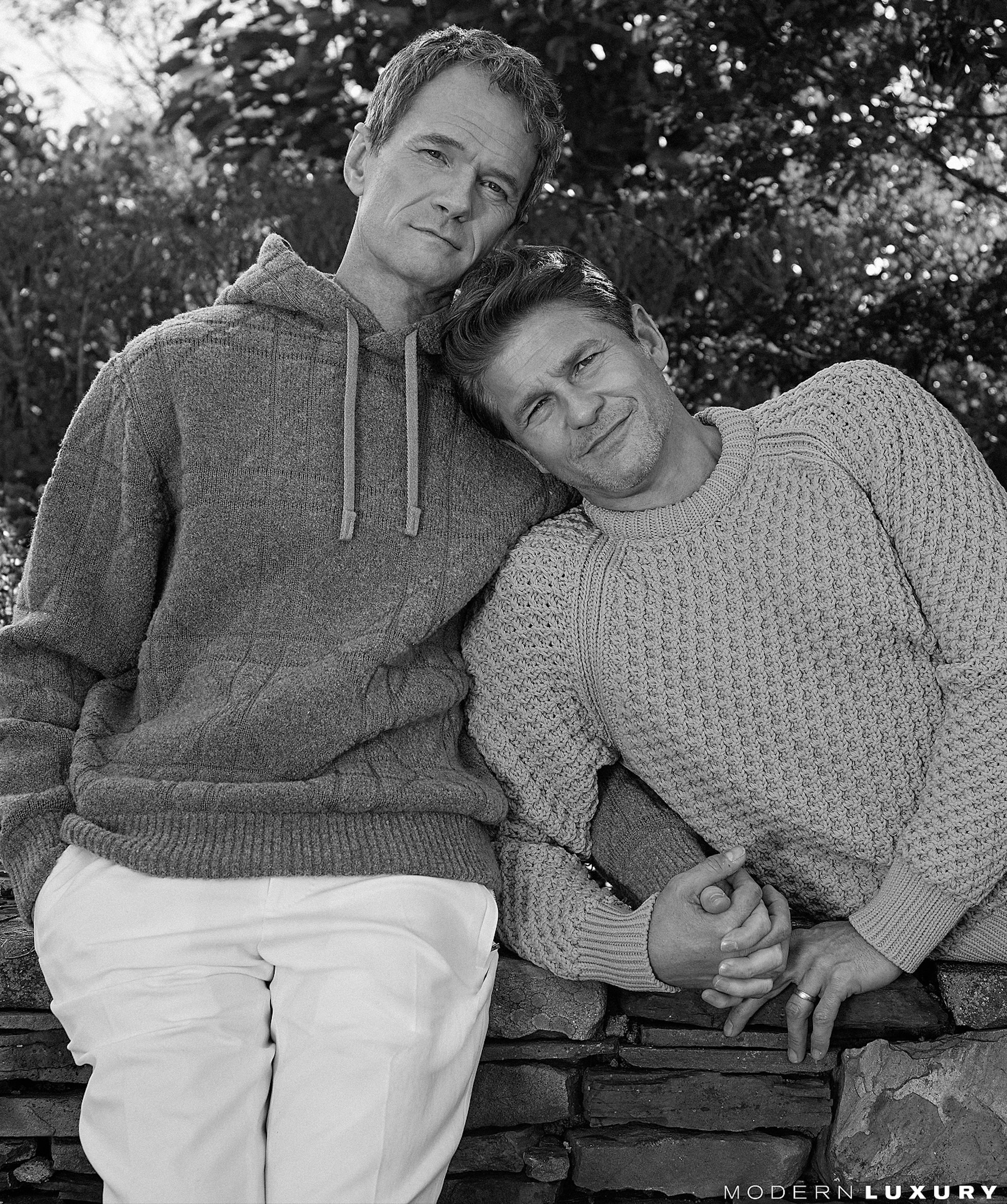 Men's Grooming Image by Avery Golson