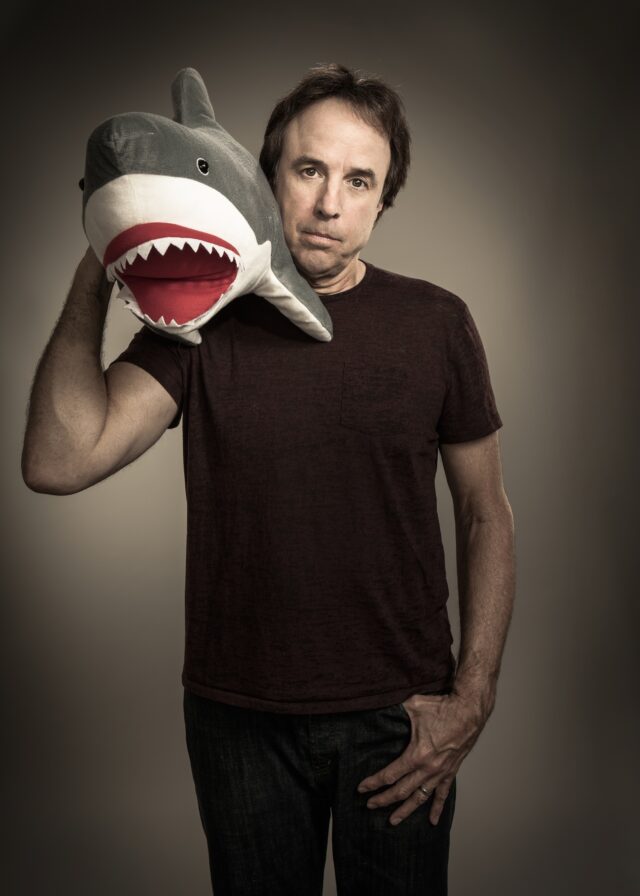 Kevin Nealon 2036
