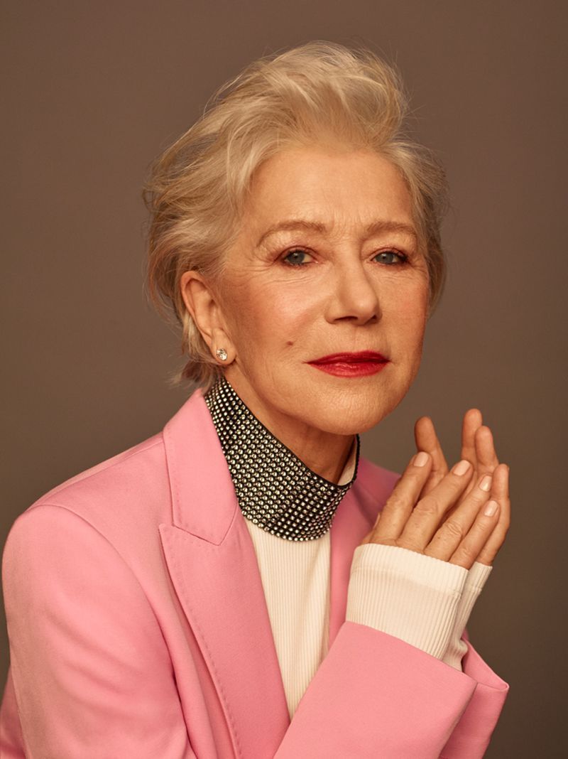 Celebrity Image by Alice Lane