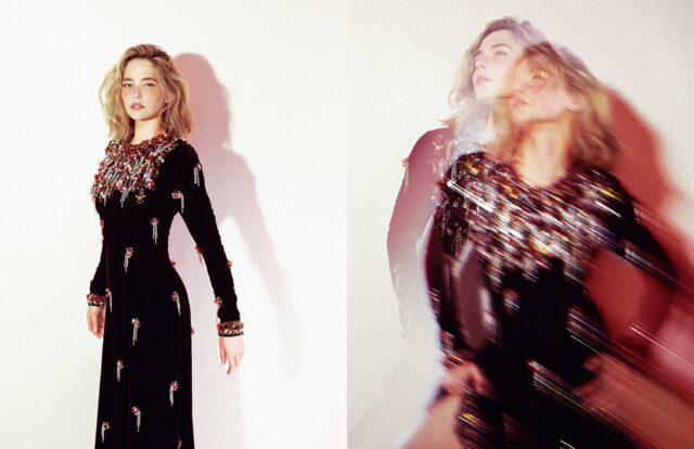 Schon Magazine haleybennett4