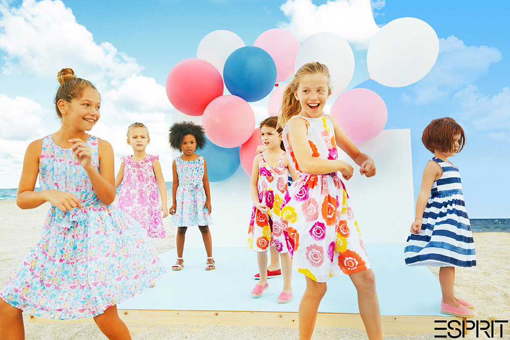 Kids Image by Belinda Scott