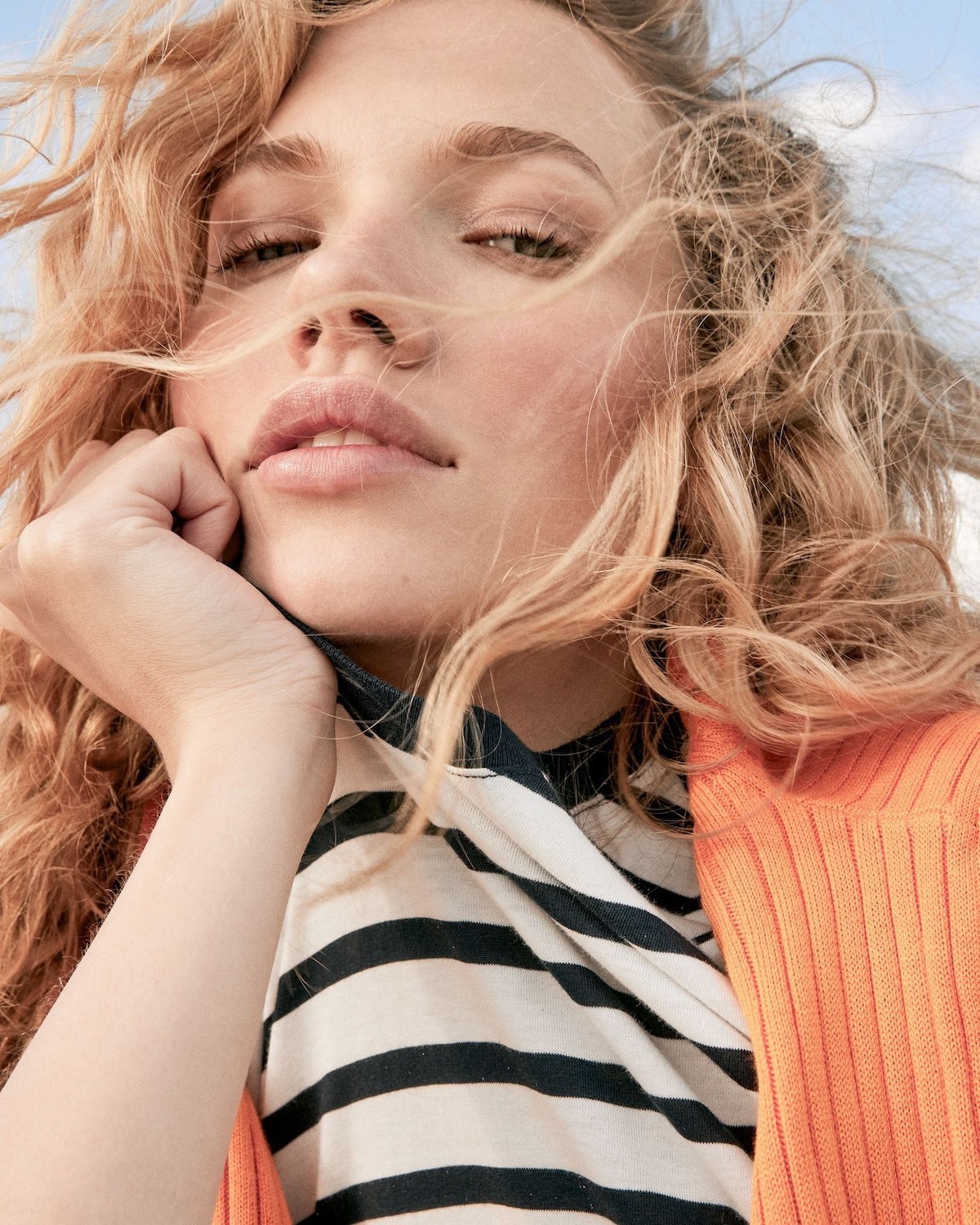 Advertising Image by Bryan Zaragoza