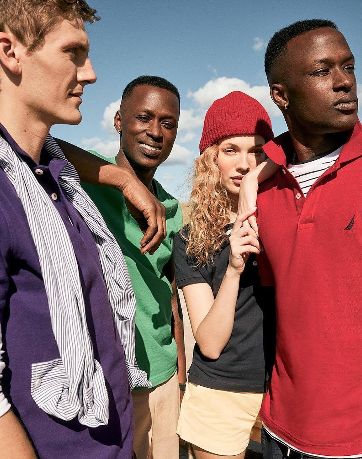 Advertising Image by Bryan Zaragoza