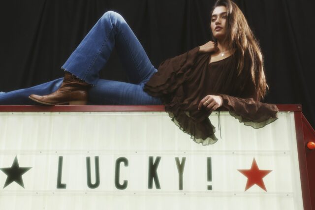 Lucky Brand W OCT HERO1 2810