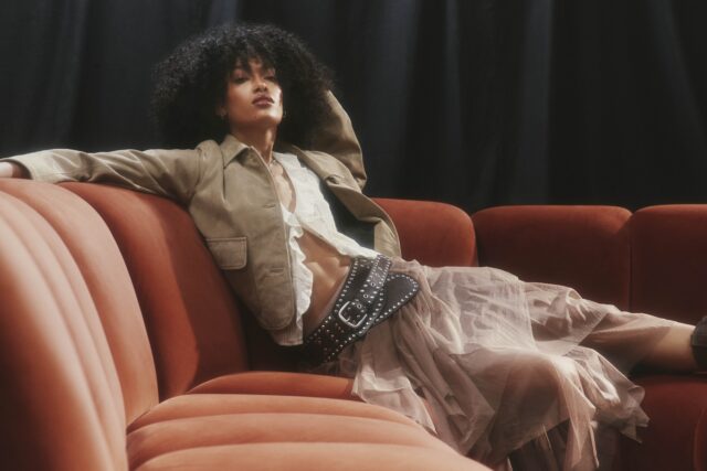 Lucky Brand W SEP HERO2 2180