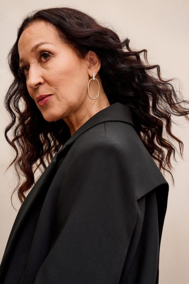 MR25 Evergreen Pat Cream 13 190