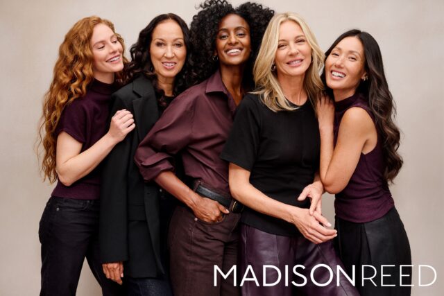 MR25 Evergreen Group Cream 14 065