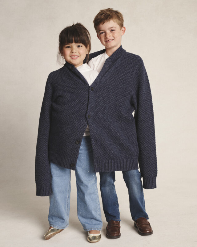 DOUBLE CC BEST IN SWEATER 053