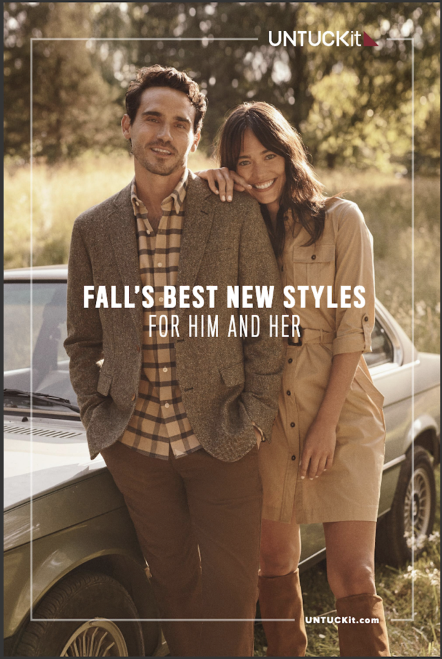 UNTUCKIT 4