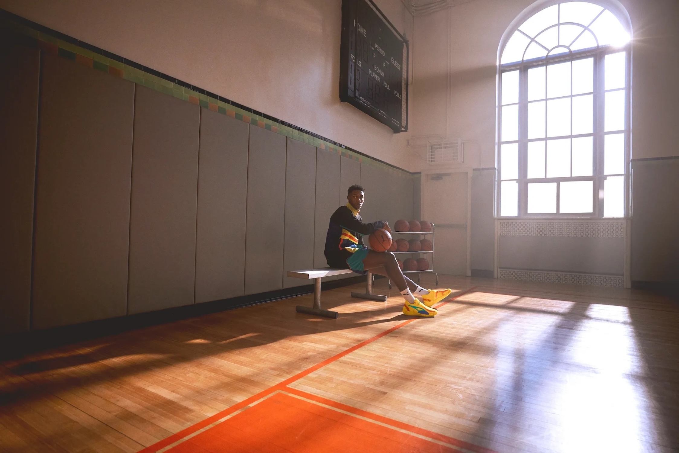 Advertising Image by Carrie Ashley Hill