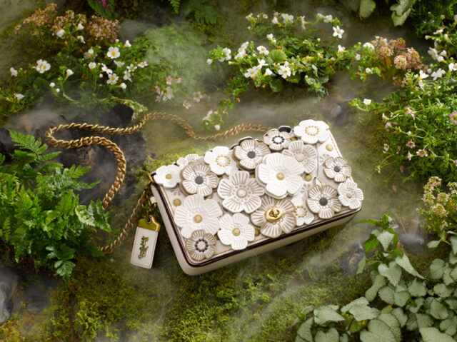 Morning Dew Coach bag SM