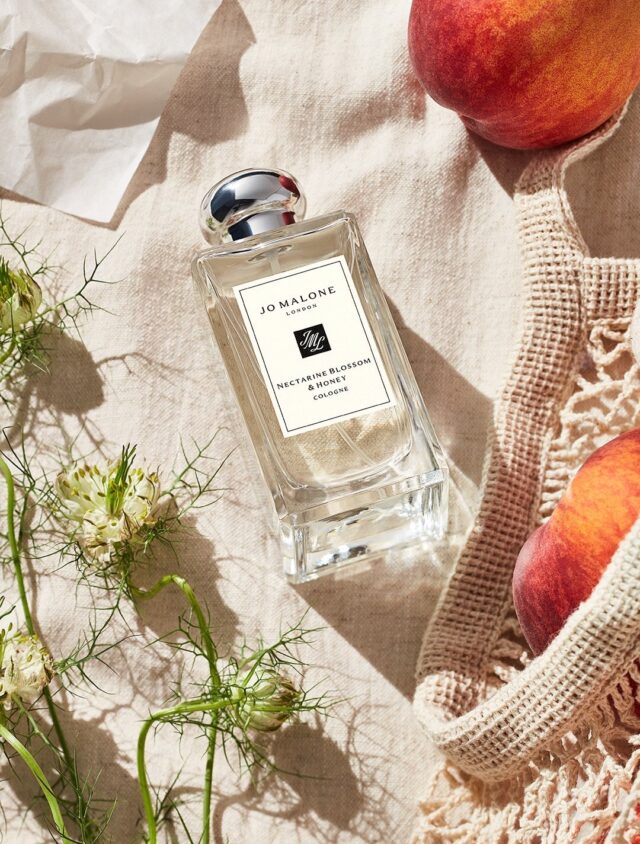 Jo Malone OH Peaches