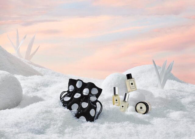 Jo Malone Snow Sunset