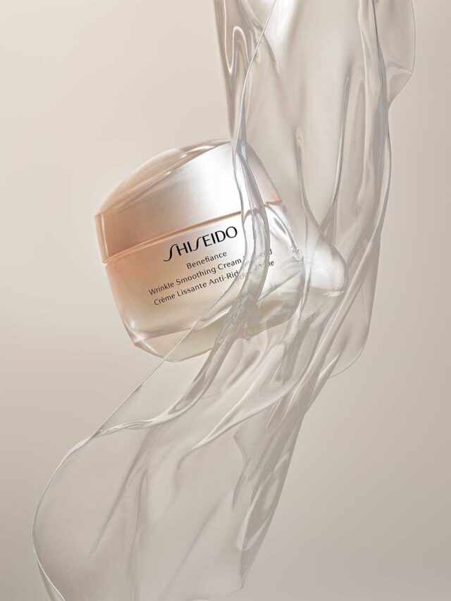 SBU BNF Wrinkle Smoothing Cream Enriched V2 20 SS 1